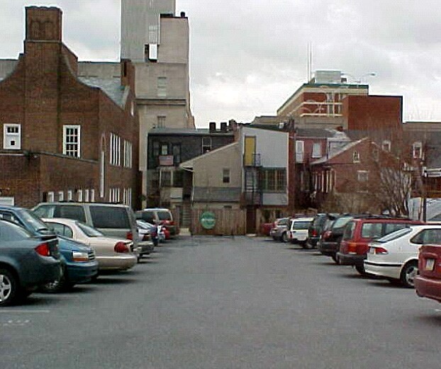 135 N Duke St, Lancaster, PA for lease - Building Photo - Image 2 of 37