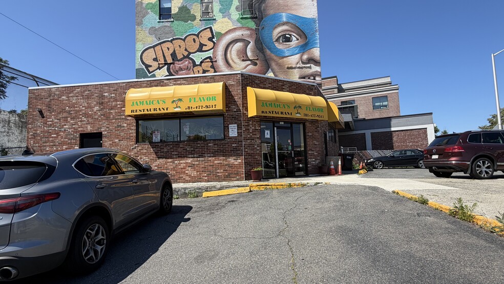4 Wheeler st, Lynn, MA for lease - Building Photo - Image 3 of 22