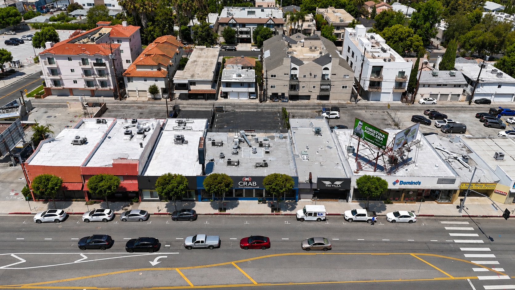 4457 Van Nuys Blvd, Sherman Oaks, CA for sale Building Photo- Image 1 of 6