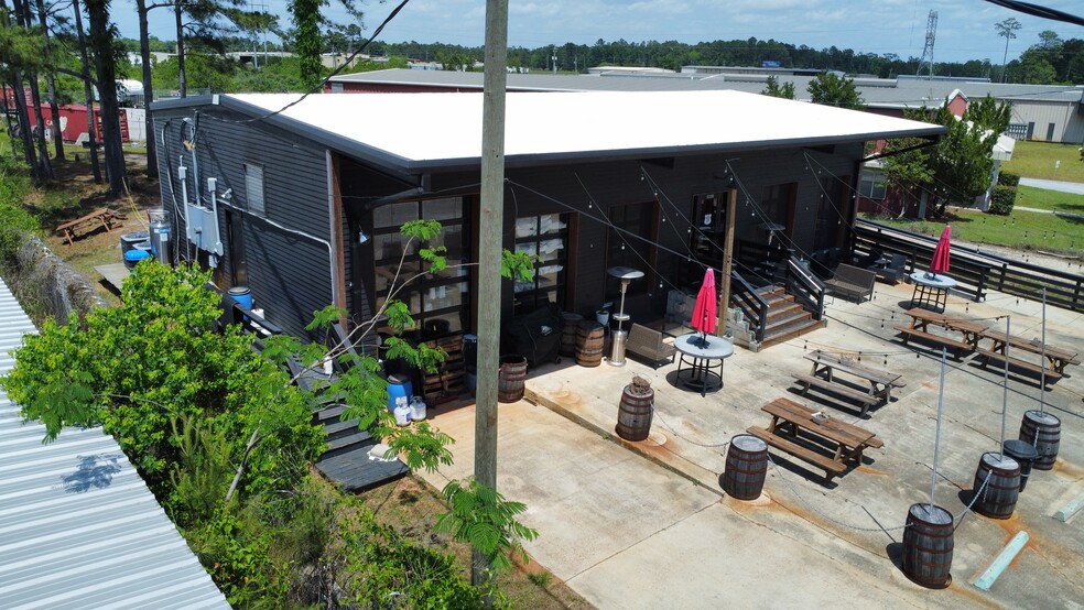 11133 Old Highway 31, Spanish Fort, AL for lease - Building Photo - Image 2 of 11