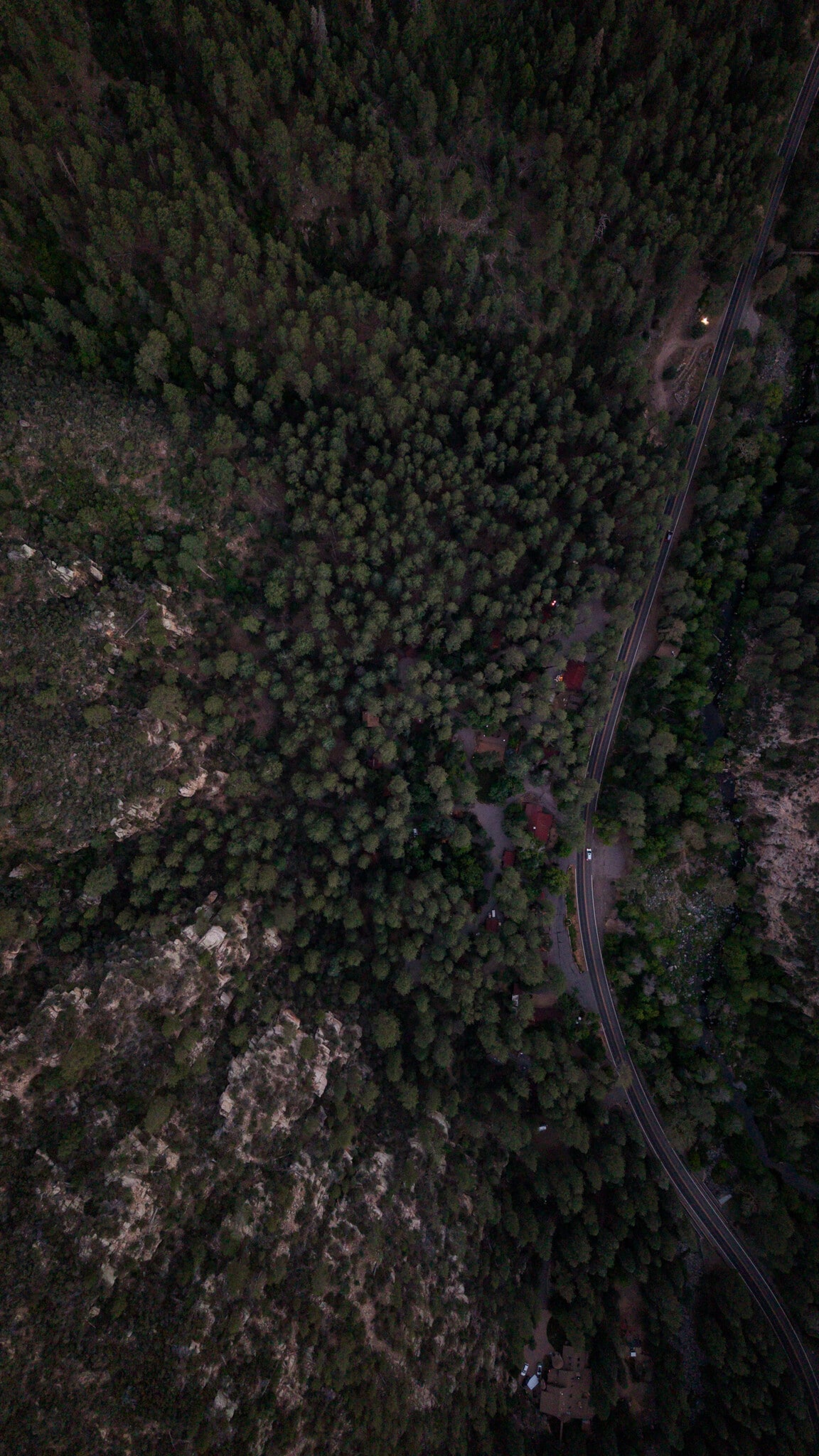 9440 AZ-89A, Sedona, AZ for sale Aerial- Image 1 of 23