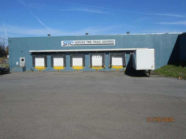 2801 Court St, Syracuse, NY for lease - Building Photo - Image 2 of 5
