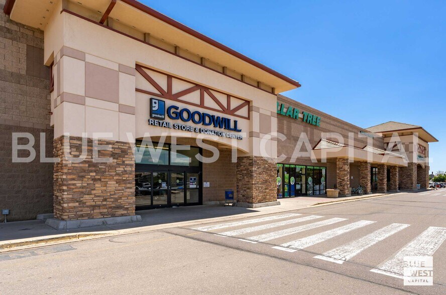 555 W South Boulder Rd, Lafayette, CO à vendre - Photo du bâtiment - Image 2 de 8