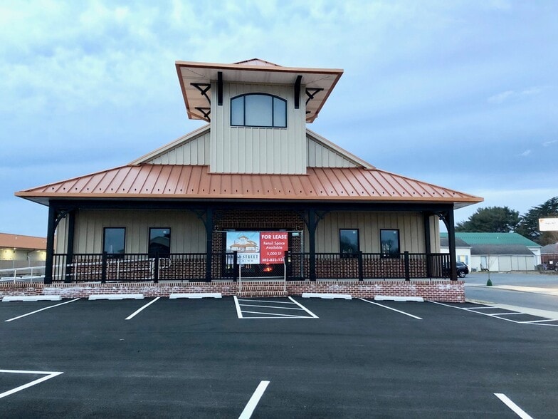 225 W Main St, Middletown, DE for lease - Building Photo - Image 2 of 6