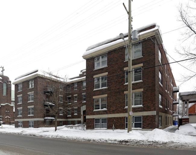 More details for 61 Cartier St, Ottawa, ON - Multifamily for Sale