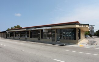 Plus de détails pour 1902 E Oakland Park Blvd, Fort Lauderdale, FL - Commerce de détail à louer