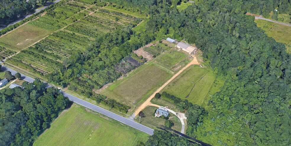 Madison, Newfield, NJ à vendre - Photo du bâtiment - Image 2 de 3