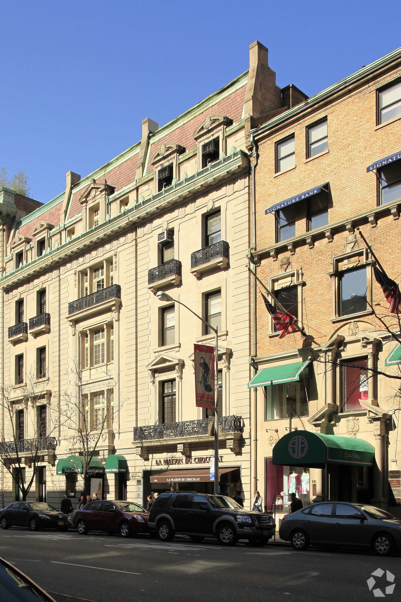 1018 Madison Ave, New York, NY for lease Primary Photo- Image 1 of 3