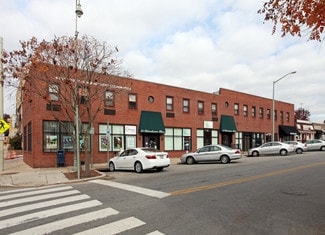 More details for 70-80 Rittenhouse Pl, Ardmore, PA - Retail for Lease