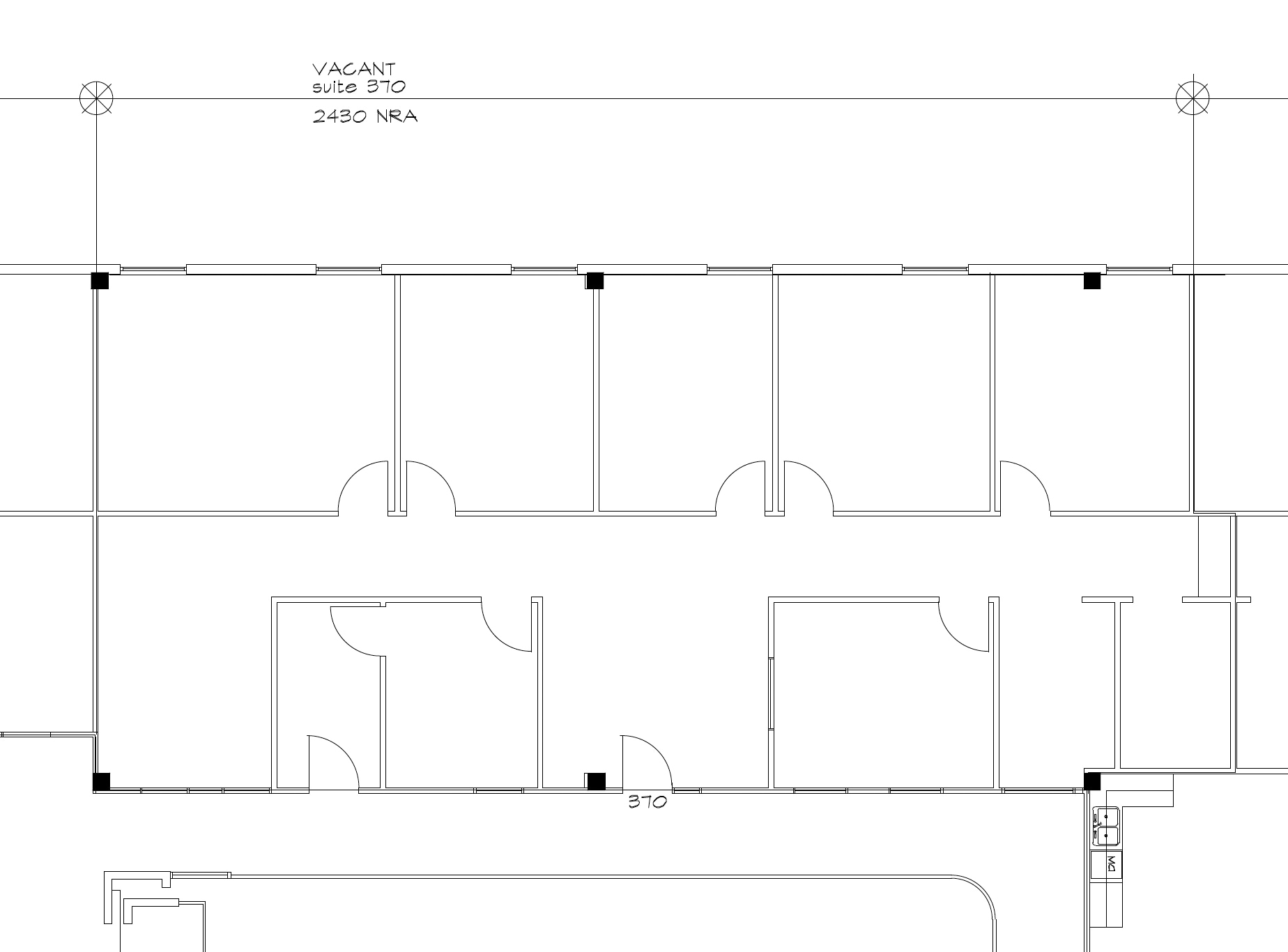 8203 Willow Place Dr S, Houston, TX for lease Floor Plan- Image 1 of 1