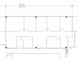 8203 Willow Place Dr S, Houston, TX for lease Floor Plan- Image 1 of 1