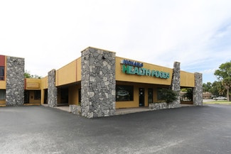 Plus de détails pour 661 Beville Rd, Daytona Beach, FL - Commerce de détail à louer