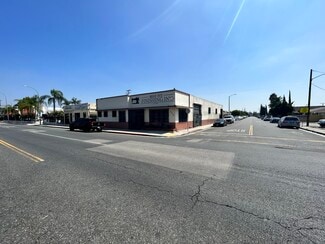 More details for 5268-5276 Atlantic Blvd, Maywood, CA - Industrial for Sale