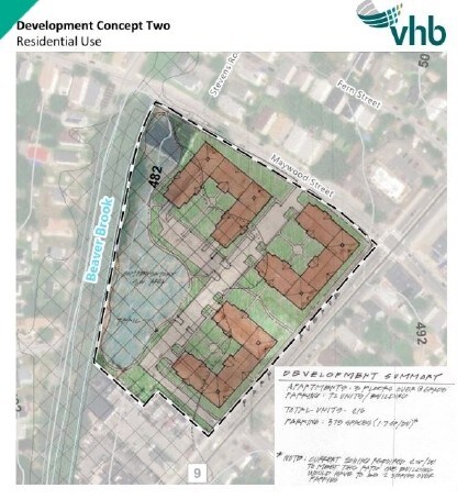 111 Maywood St, Worcester, MA à vendre - Autre - Image 3 de 4