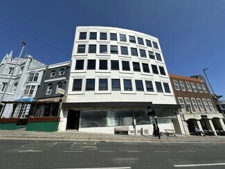 More details for Dyke Rd, Brighton - Retail for Lease