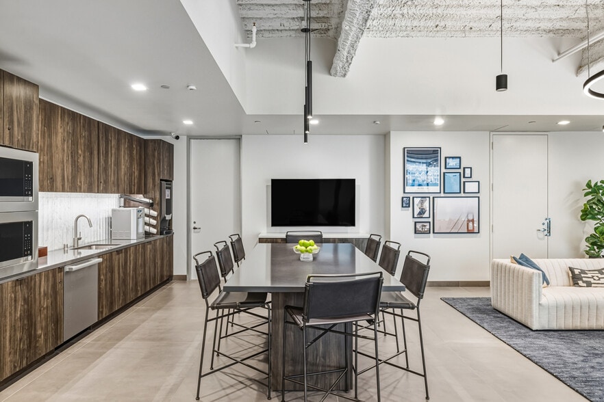 1 Sansome St, San Francisco, CA for lease - Building Photo - Image 3 of 7