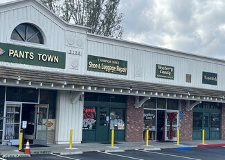 Plus de détails pour 3130 E Thousand Oaks Blvd, Thousand Oaks, CA - Commerce de détail à louer