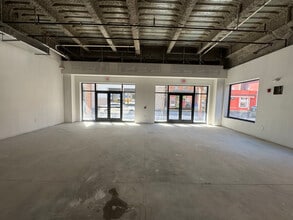 15-19 3rd Ave, Long Branch, NJ for lease Interior Photo- Image 2 of 7