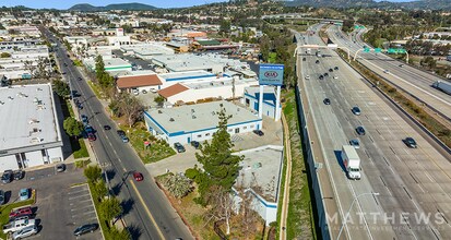 1130 Simpson Way, Escondido, CA - Aerial  map view - Image1