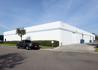 More details for 1525 W Orange Grove Ave, Orange, CA - Industrial for Lease