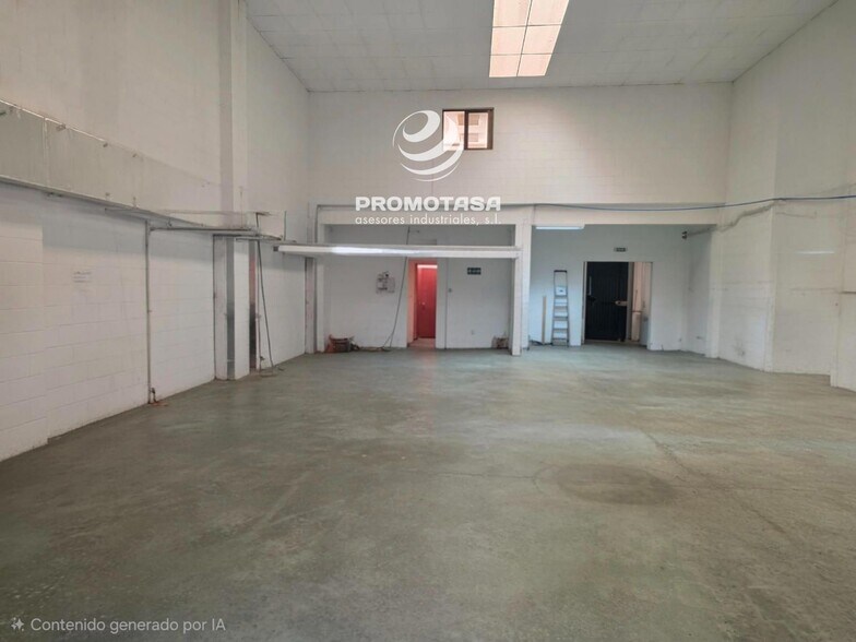 Industrial in Rivas-Vaciamadrid, Madrid for lease - Building Photo - Image 2 of 9
