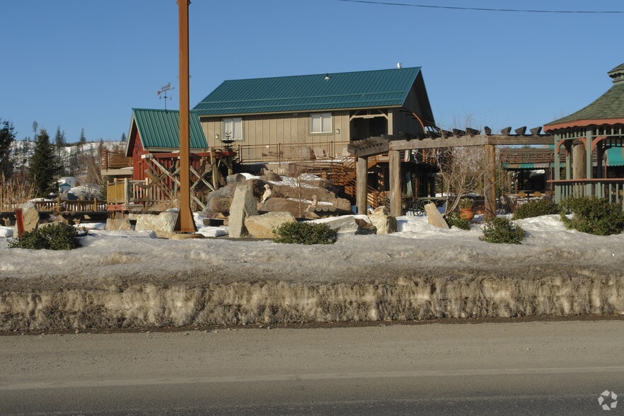 26433 W Id-53 Hwy, Post Falls, ID for sale - Building Photo - Image 3 of 10