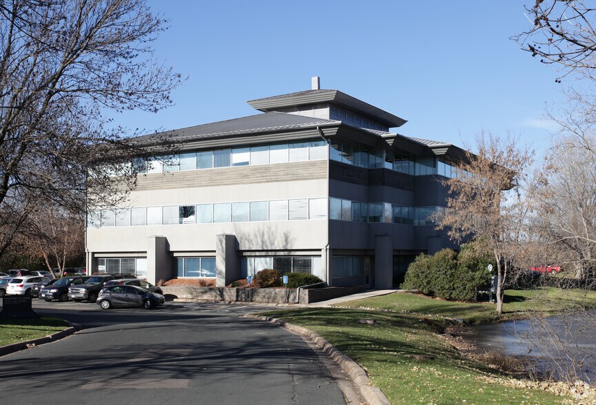 10590 Wayzata Blvd, Minnetonka, MN à louer - Photo du bâtiment - Image 2 de 5