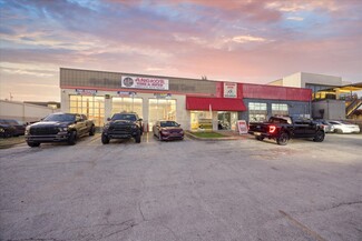 Plus de détails pour 5528 N Lamar Blvd, Austin, TX - Vente au détail à vendre