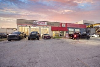 Plus de détails pour 5528 N Lamar Blvd, Austin, TX - Commerce de détail à vendre