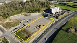 More details for 0 Dickerson Pike, Nashville, TN - Land for Sale