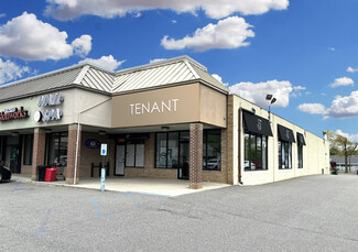 More details for 291-307 Clay Pitts Rd, East Northport, NY - Retail for Lease