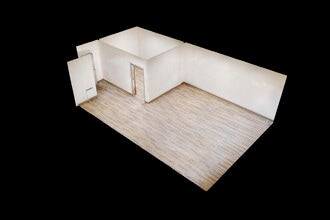 5707 Lacey Blvd, Lacey, WA à louer Plan d’étage- Image 2 de 11