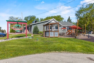 More details for N4111 S Lakeshore Dr, Markesan, WI - Retail for Sale