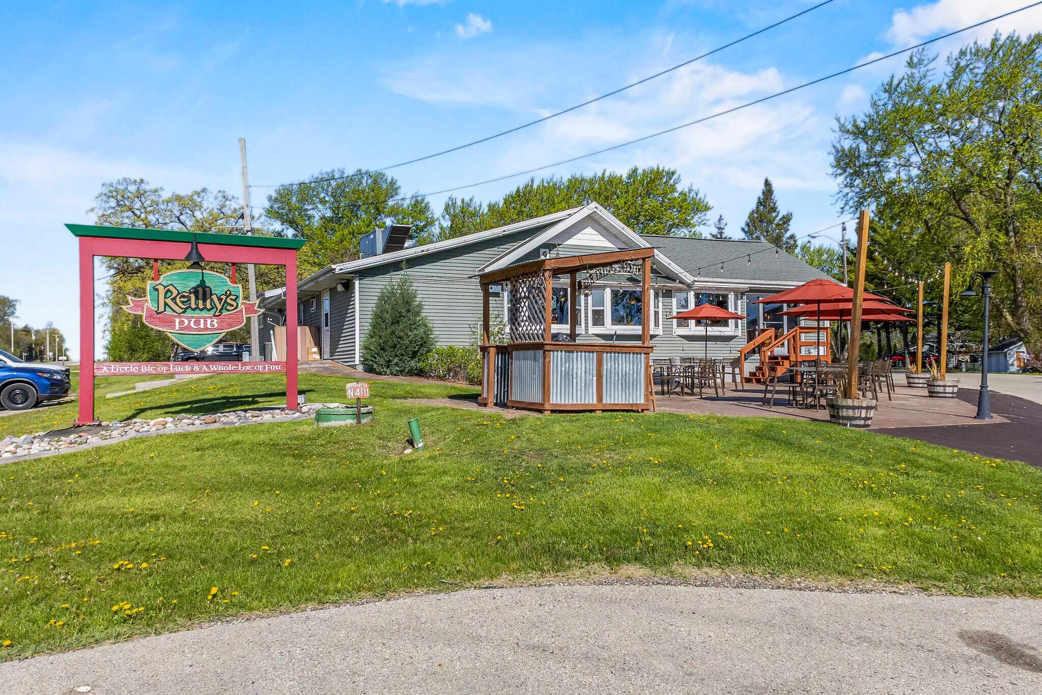 N4111 S Lakeshore Dr, Markesan, WI for sale Primary Photo- Image 1 of 56