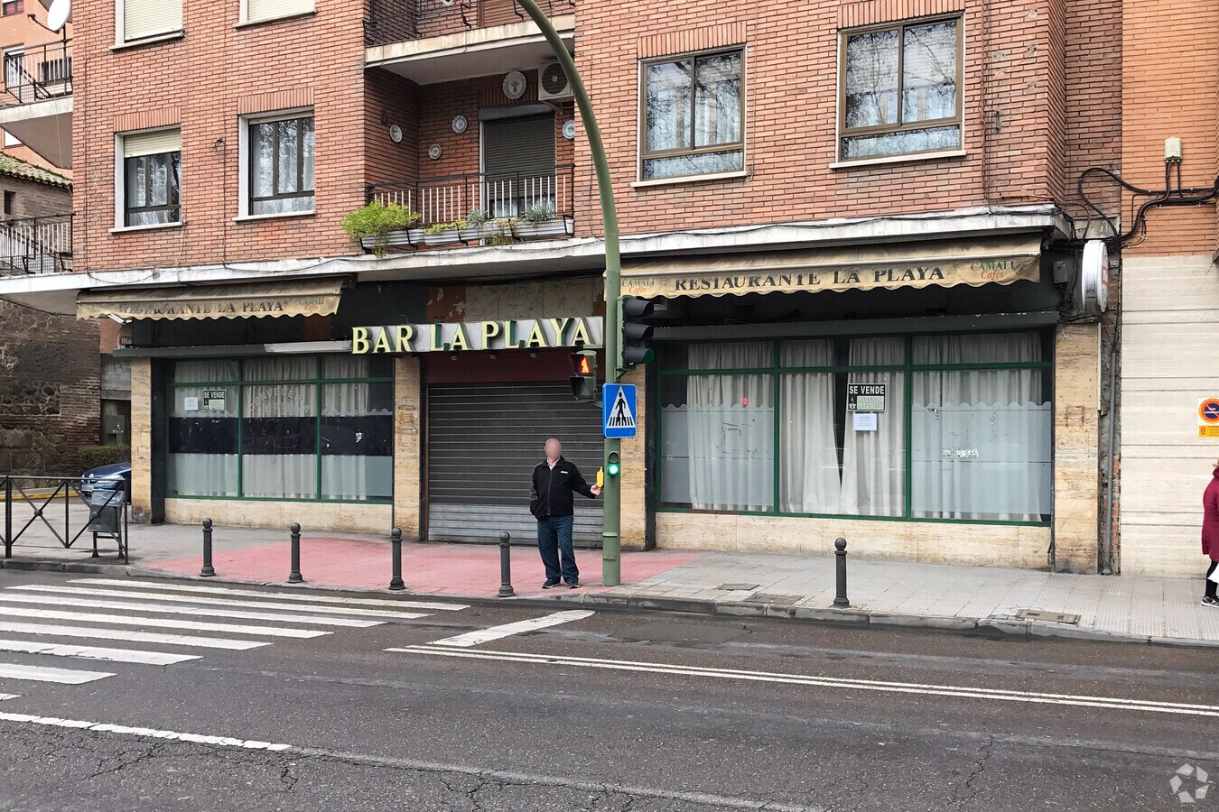 Ronda del Cañillo, 32, Talavera de la Reina, TOL 45600 - Unité Puerta 01, Esc. 1 -  - Photo intérieure - Image 2 of 2