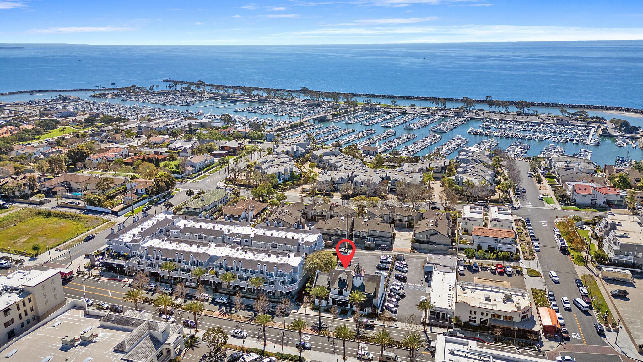 24532 Del Prado, Dana Point, CA for lease Primary Photo- Image 1 of 46