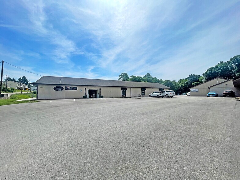 200 Collinsville Rd, Troy, IL à louer - Photo du bâtiment - Image 3 de 11