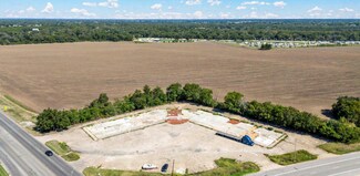 More details for 1845 Lake Shore Dr, Waco, TX - Land for Sale