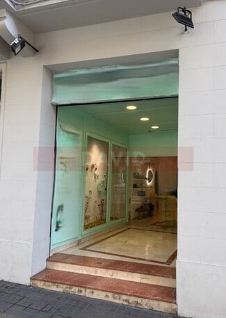 Plus de détails pour Commerce de détail à louer
