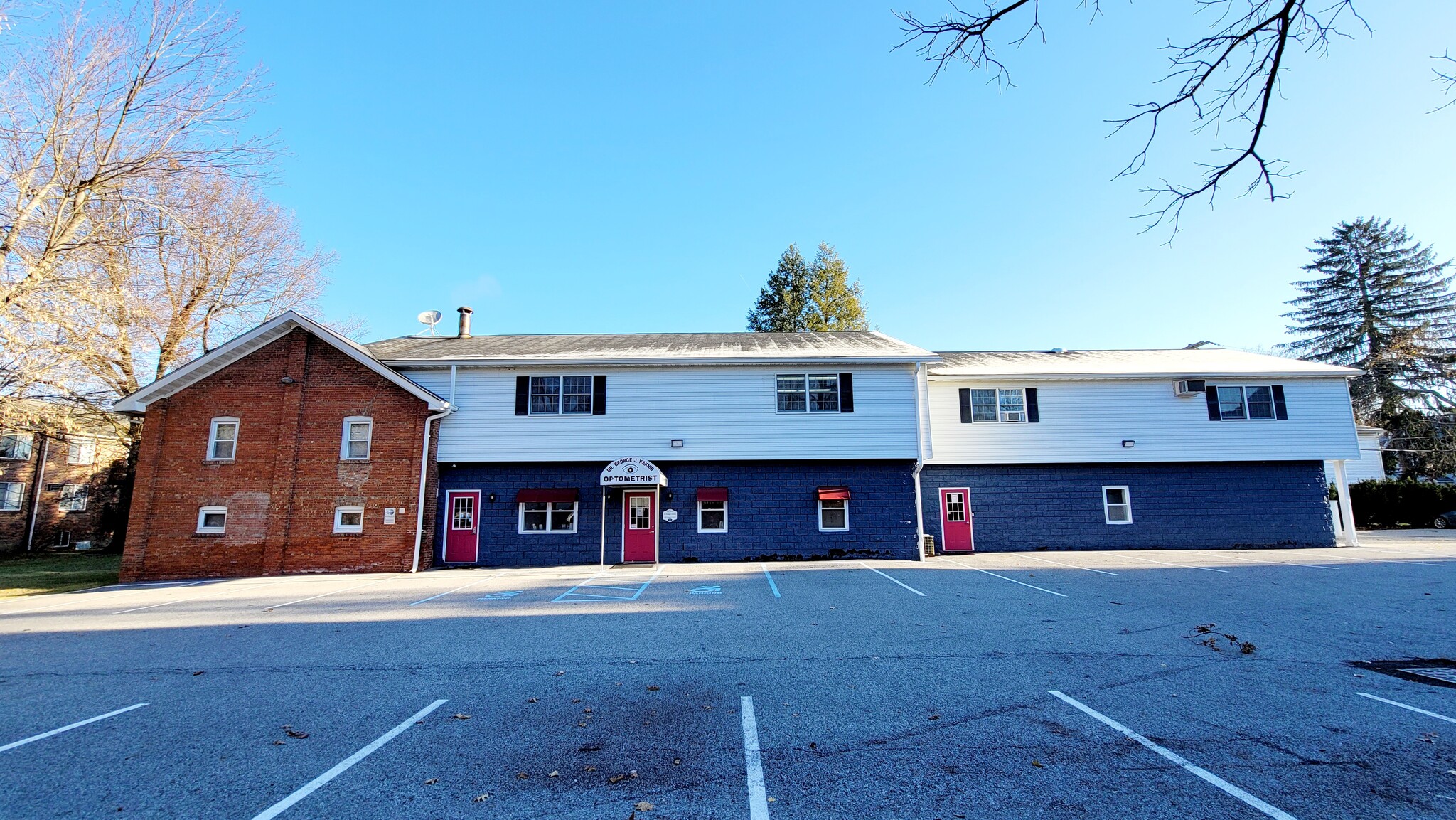 1071 Main St, Fishkill, NY for sale Primary Photo- Image 1 of 1