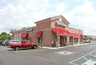 Plus de détails pour 5970 E Main St, Columbus, OH - Commerce de détail à vendre