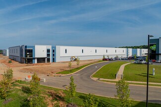 Plus de détails pour 2535 Innovation Loop, Youngsville, NC - Industriel à vendre