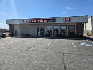 More details for 1730 Kimberly Rd, Twin Falls, ID - Retail for Lease