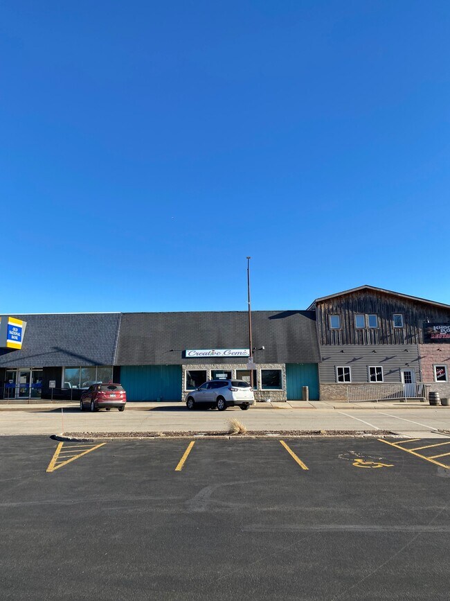 More details for 122-124 Depot St, Gardner, IL - Retail for Sale