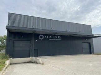 More details for Industrial for Lease