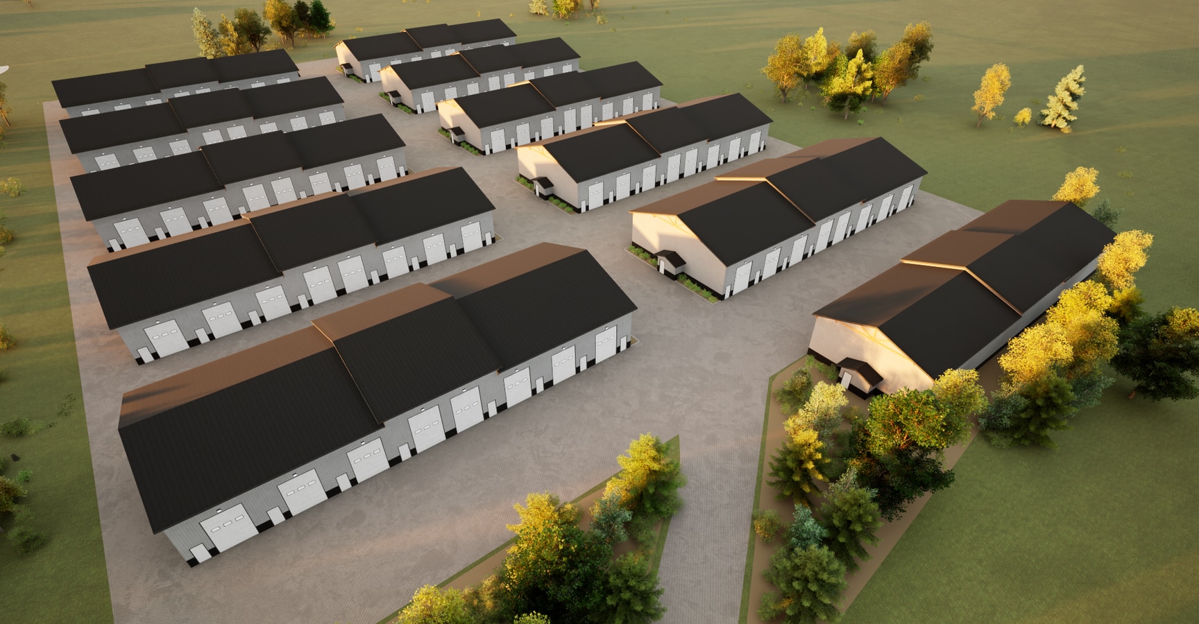 503 Railway Av W, Rocky View No 44, AB T0J 1X2 - Unité A -  - Photo intérieure - Image 1 of 3