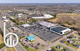 More details for 616-626 Delsea Dr, Glassboro, NJ - Retail for Lease