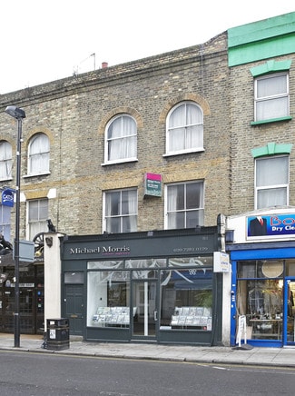 More details for 81 Stroud Green Rd, London - Retail for Lease