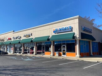 Plus de détails pour 1201_ N Main St, Suffolk, VA - Commerce de détail à louer