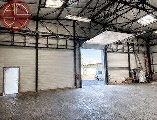 More details for Retail, Industrial for Lease